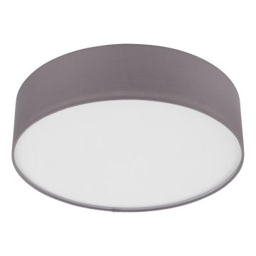 Eglo 55027 - LED Stropna svjetiljka 1xE27/11W/230V 3000K