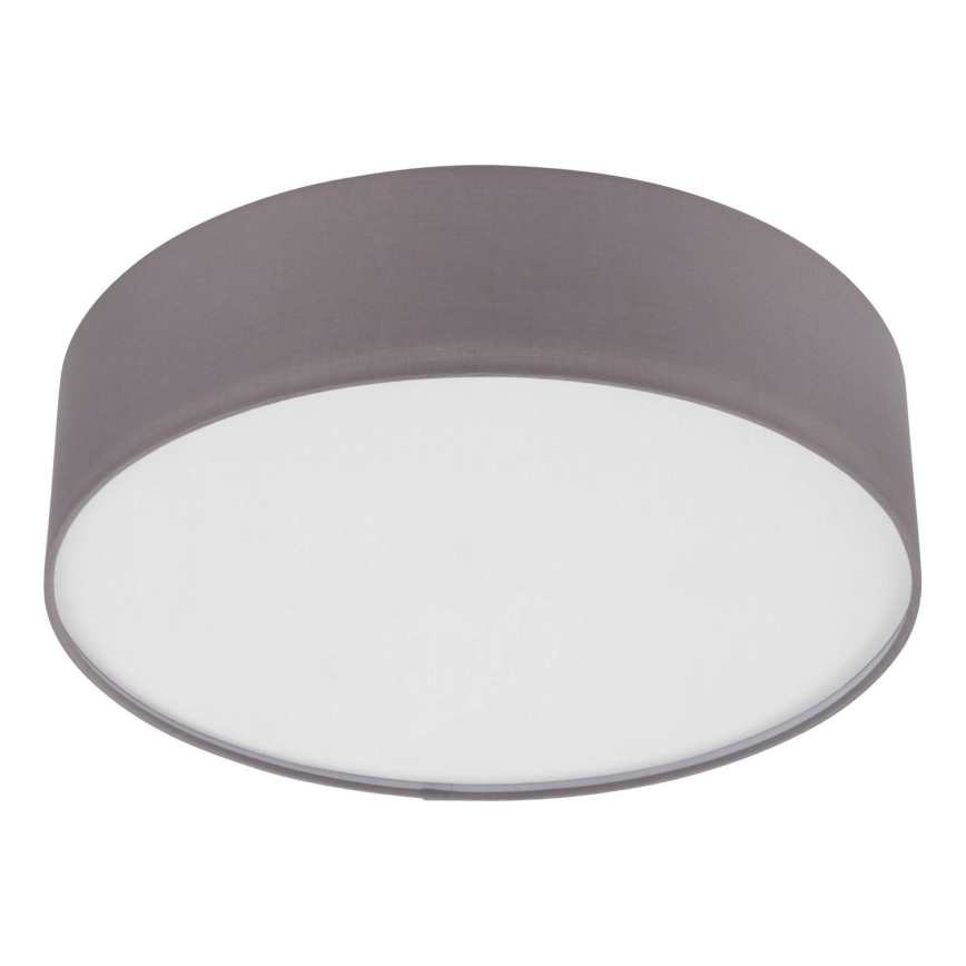 Eglo 55027 - LED Stropna svjetiljka 1xE27/11W/230V 3000K