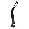 Eglo 55154 - LED prigušiva punjiva stolna lampa LED/3,2W/230V crna