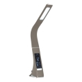 Eglo 55155 - LED punjiva stolna svjetiljka s mogućnošću prigušivanja LED/3,2W/230V taupe
