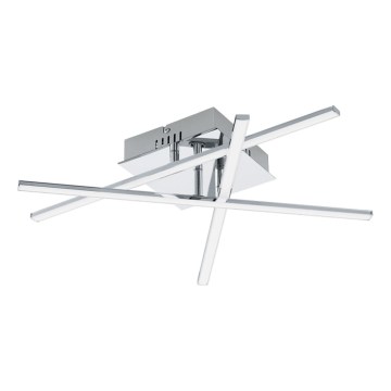 Eglo 55707 - LED stropna svjetiljka 3xLED/3,5W/230V