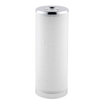Eglo 55886 - LED stolna lampa LED/6W/230V bijela