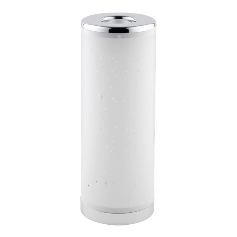 Eglo 55886 - LED stolna lampa LED/6W/230V bijela