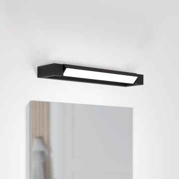 Eglo 56464 - LED Rasvjeta za ogledalo u kupaonici GEMILIANA LED/8,9W/230V 4000K 45 cm IP44