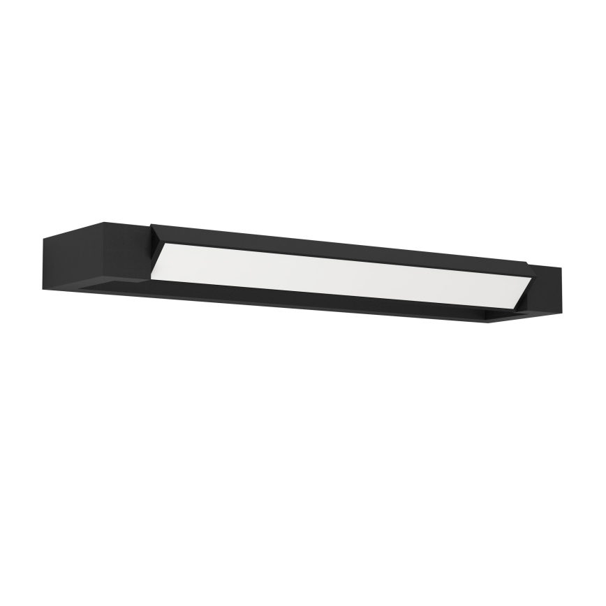 Eglo 56464 - LED Rasvjeta za ogledalo u kupaonici GEMILIANA LED/8,9W/230V 4000K 45 cm IP44