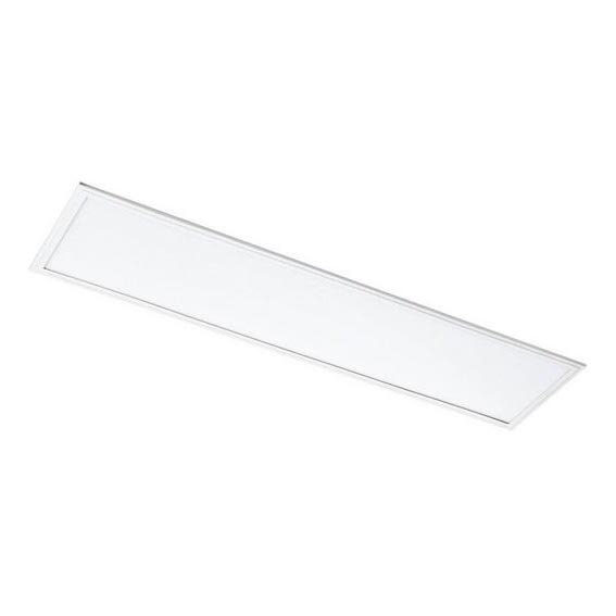 Eglo 61351 - LED Nadgradni/ugradbeni panel SALOBRENA LED/70W/230V 4000K bijela