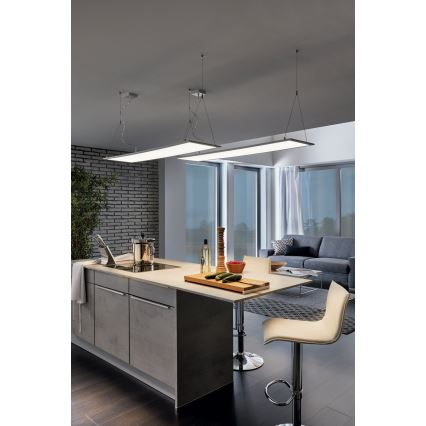 Eglo - Viseći kabelski luster 90 cm