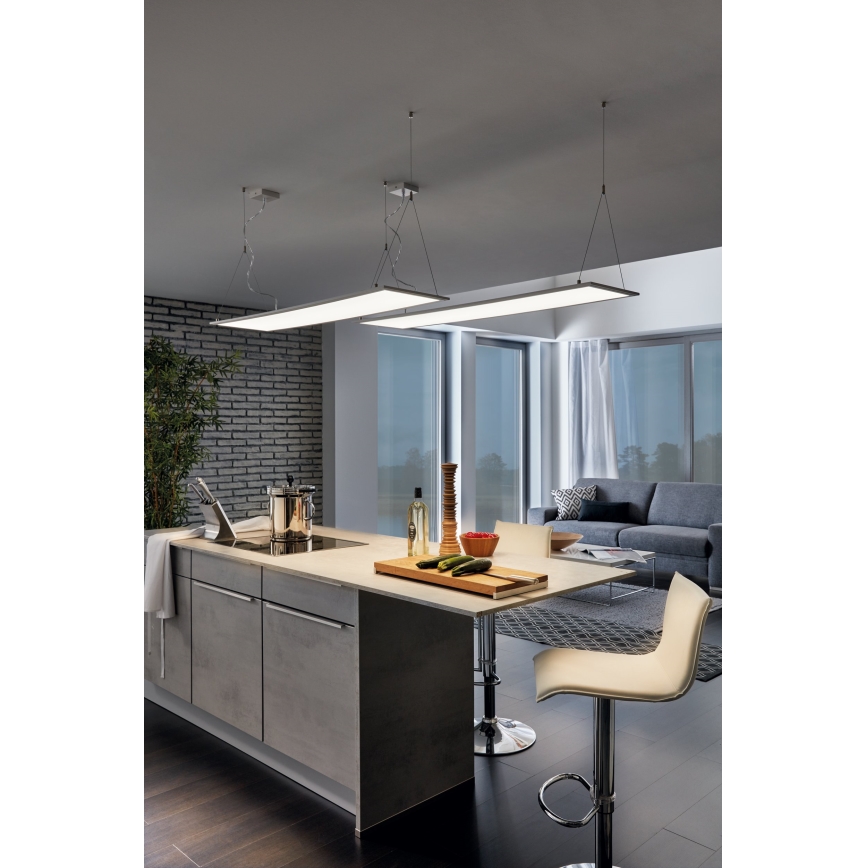 Eglo - Viseći kabelski luster 90 cm