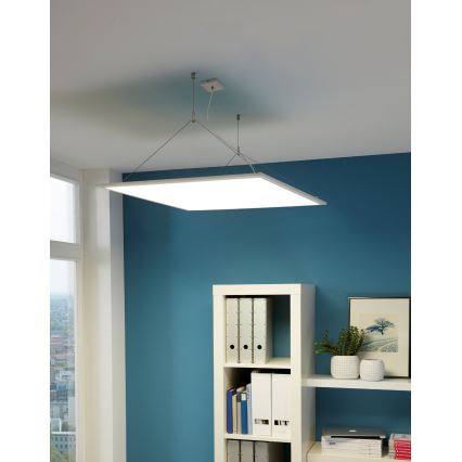 Eglo - Viseći kabelski luster 90 cm