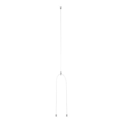 Eglo - Viseći kabelski luster 90 cm