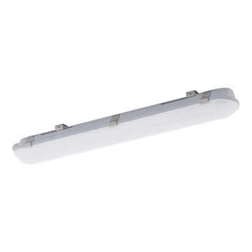 Eglo 61476 - LED Radna svjetiljka STUDIO LED/19,3W/230V 4000K IP65