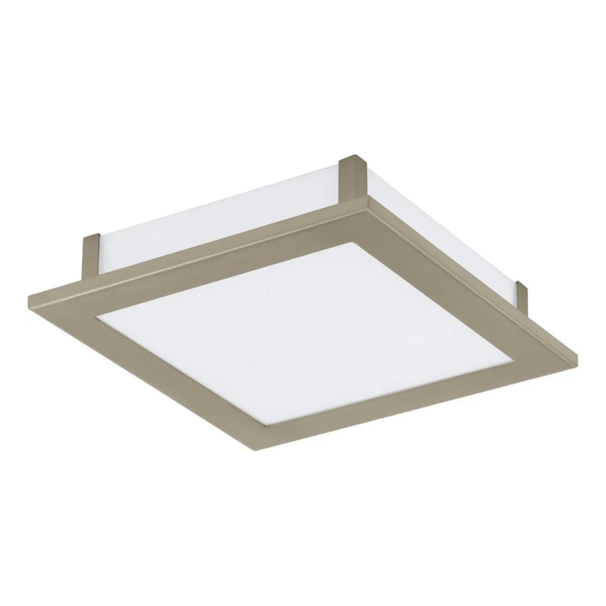 Eglo 61506 - LED stropna svjetiljka AURIGA PRO LED/18W/230V 4000K 30x30 cm