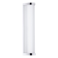 Eglo 64044 - LED zidna kupaonska svjetiljka GITA PRO LED/8,5W/230V 4000K IP44 35 cm