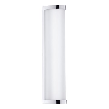 Eglo 64044 - LED Zidna svjetiljka za kupaonicu GITA PRO LED/8,5W/230V 4000K IP44 35 cm