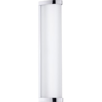 Eglo 64045 - LED Zidna svjetiljka za kupaonicu GITA PRO LED/16W/230V 4000K IP44 60 cm