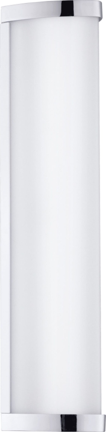 Eglo 64045 - LED Zidna svjetiljka za kupaonicu GITA PRO LED/16W/230V 4000K IP44 60 cm