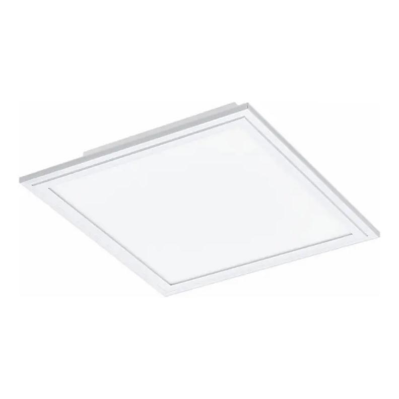 Eglo 64506 - LED RGBW stropna svjetiljka s prigušivanjem SALOBRENA-C PRO LED/15,5W/230V 2700-6500K 30x30 cm + daljinski upravljač