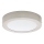 Eglo 64716 - LED Stropna svjetiljka FUEVA PRO LED/19W/230V 4000K pr. 22,5 cm mat krom