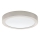 Eglo 64724 - LED Stropna svjetiljka FUEVA PRO LED/25W/230V 3000K pr. 30 cm mat krom