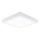 Eglo 64727 - LED Stropna svjetiljka FUEVA PRO LED/25W/230V 4000K 30x30 cm bijela