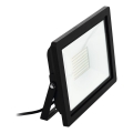 Eglo 64834 - LED Reflektor FILETTI LED/50W/230V 3000K IP65 crna