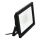 Eglo 64834 - LED Reflektor FILETTI LED/50W/230V 3000K IP65 crna