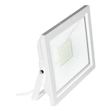 Eglo 64862 - LED Reflektor FILETTI LED/20W/230V 4000K IP65 bijela