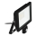 Eglo 64872 - LED Reflektor sa senzorom FILETTI LED/30W/230V 3000K IP44 crna