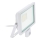 Eglo 64874 - LED Reflektor sa senzorom FILETTI LED/10W/230V 3000K IP44 bijela