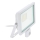 Eglo 64876 - LED Reflektor sa senzorom FILETTI LED/30W/230V 3000K IP44 bijela