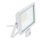 Eglo 64885 - LED Reflektor sa senzorom FILETTI LED/30W/230V 4000K IP44 bijela