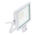 Eglo 64886 - LED Reflektor sa senzorom FILETTI LED/50W/230V 4000K IP44 bijela