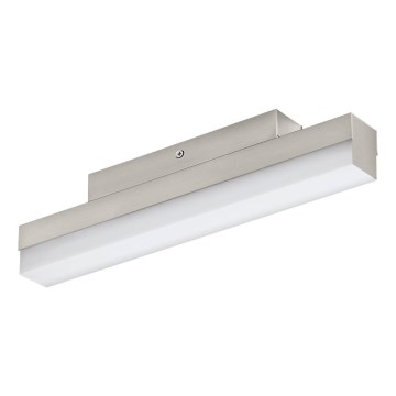 Eglo 64887 - LED Rasvjeta za ogledalo u kupaonici TORRETTA PRO LED/8W/230V 4000K IP44 35 cm