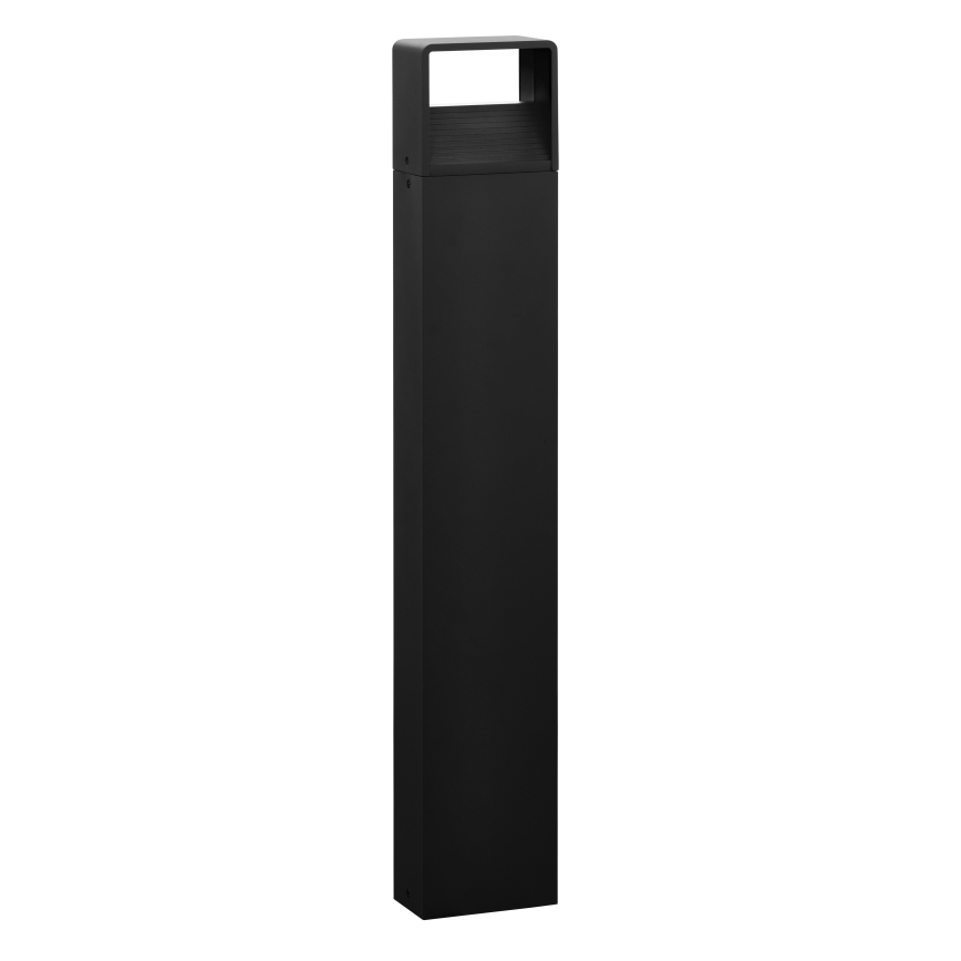 Eglo 65082 - LED Vanjska lampa DONINNI PRO LED/5W/230V 3000K 40 cm IP44 antracit