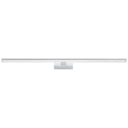 Eglo 66245 - LED Rasvjeta za ogledalo u kupaonici PANDELLA PRO LED/13,9W/230V 4000K 90 cm IP44