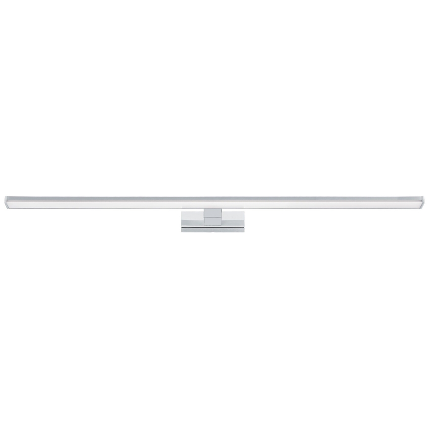Eglo 66245 - LED Rasvjeta za ogledalo u kupaonici PANDELLA PRO LED/13,9W/230V 4000K 90 cm IP44