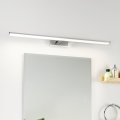 Eglo 66245 - LED Rasvjeta za ogledalo u kupaonici PANDELLA PRO LED/15W/230V 4000K 90 cm IP44