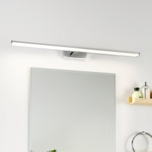 Eglo 66249 - LED Rasvjeta za ogledalo u kupaonici PANDELLA PRO LED/14W/230V 3000K 78 cm IP44