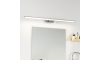 Eglo 66249 - LED Rasvjeta za ogledalo u kupaonici PANDELLA PRO LED/15W/230V 3000K 78 cm IP44