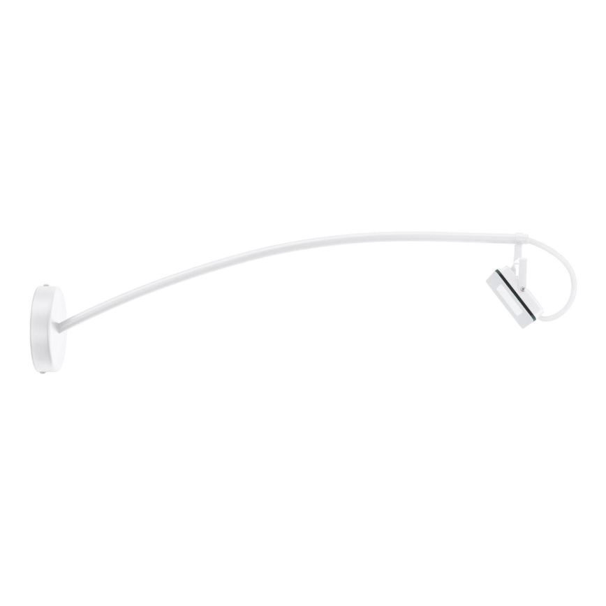 Eglo 66328 - LED Vanjska zidna svjetiljka LIMIDARIO LED/20W/230V 3000K IP44 bijela