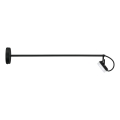 Eglo 66329 - LED Vanjska zidna svjetiljka LIMIDARIO LED/30W/230V 3000K IP44 crna