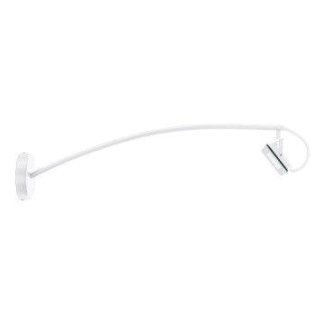 Eglo 66333 - LED Vanjska zidna svjetiljka LIMIDARIO LED/30W/230V 3000K IP44 bijela