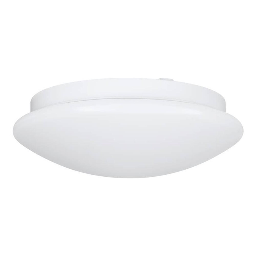 Eglo 68316 - Kupaonska svjetiljka s senzorom ELLA PROJEKT 1xE27/20W/230V IP44 Ø 30 cm