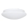 Eglo 68316 - Kupaonska svjetiljka s senzorom ELLA PROJEKT 1xE27/20W/230V IP44 Ø 30 cm