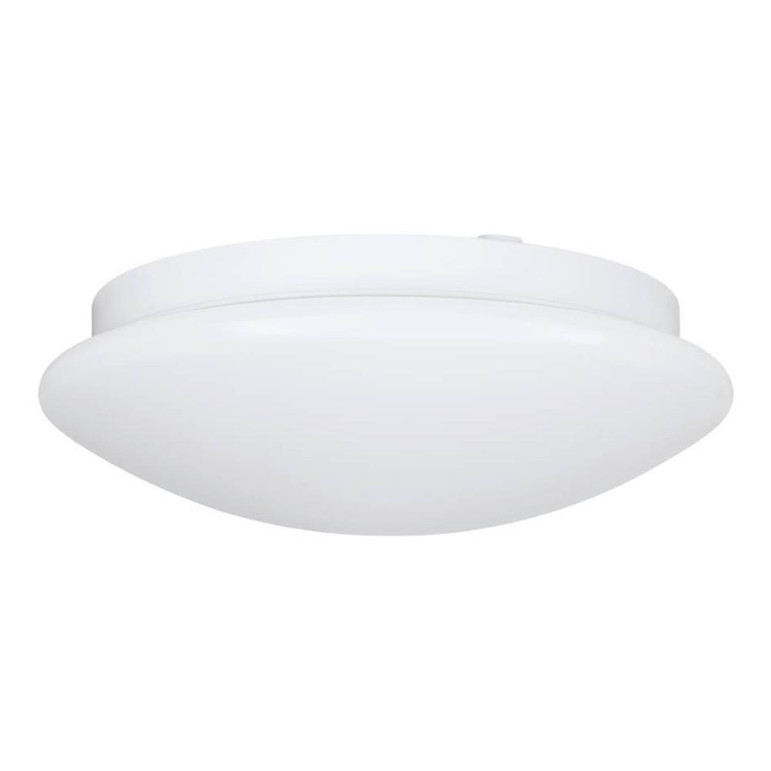 Eglo 68317 - Kupaonska stropna svjetiljka ELLA PROJEKT 1xE27/20W/230V IP44 Ø 30 cm