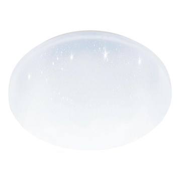 Eglo 74032 - LED Stropna svjetiljka POGLIOLA-E LED/15W/230V 3000K pr. 31 cm