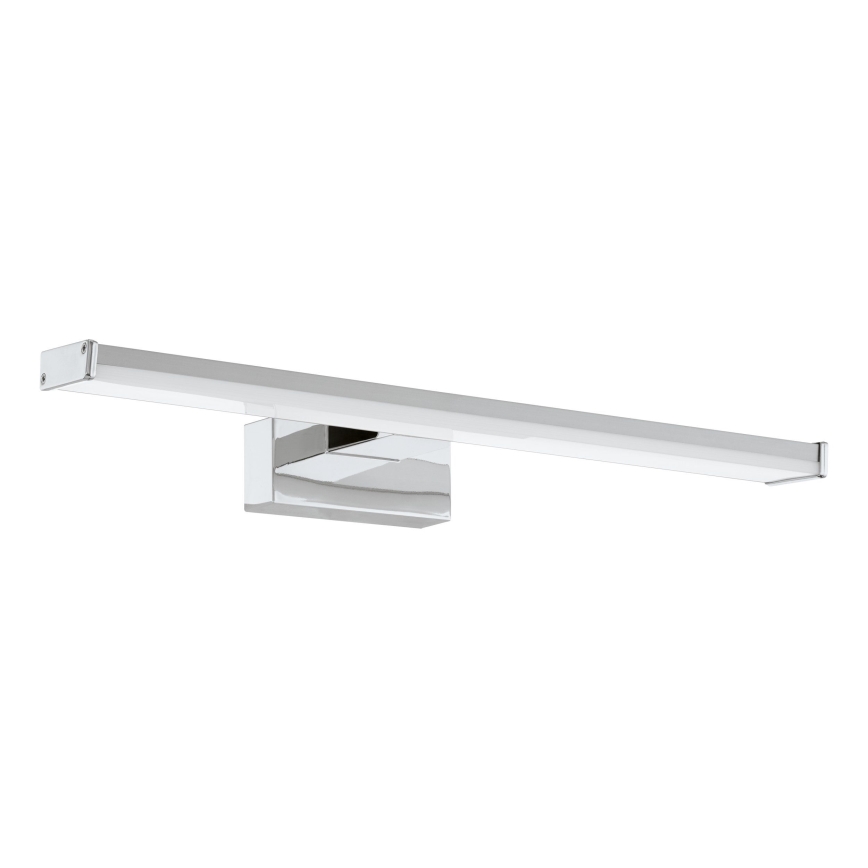 Eglo 74051 - LED Rasvjeta za ogledalo u kupaonici GALENZANA LED/7,4W/230V 4000K 40 cm IP44 sjajni krom