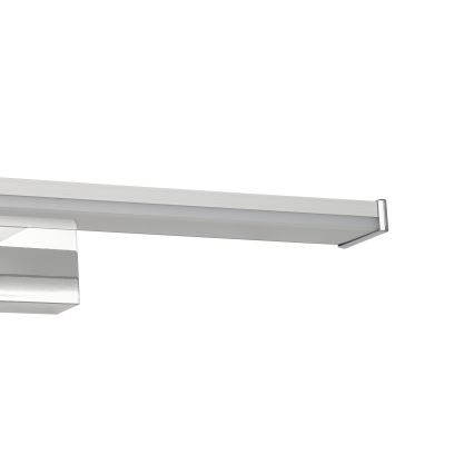 Eglo 74051 - LED Rasvjeta za ogledalo u kupaonici GALENZANA LED/7,4W/230V 4000K 40 cm IP44 sjajni krom