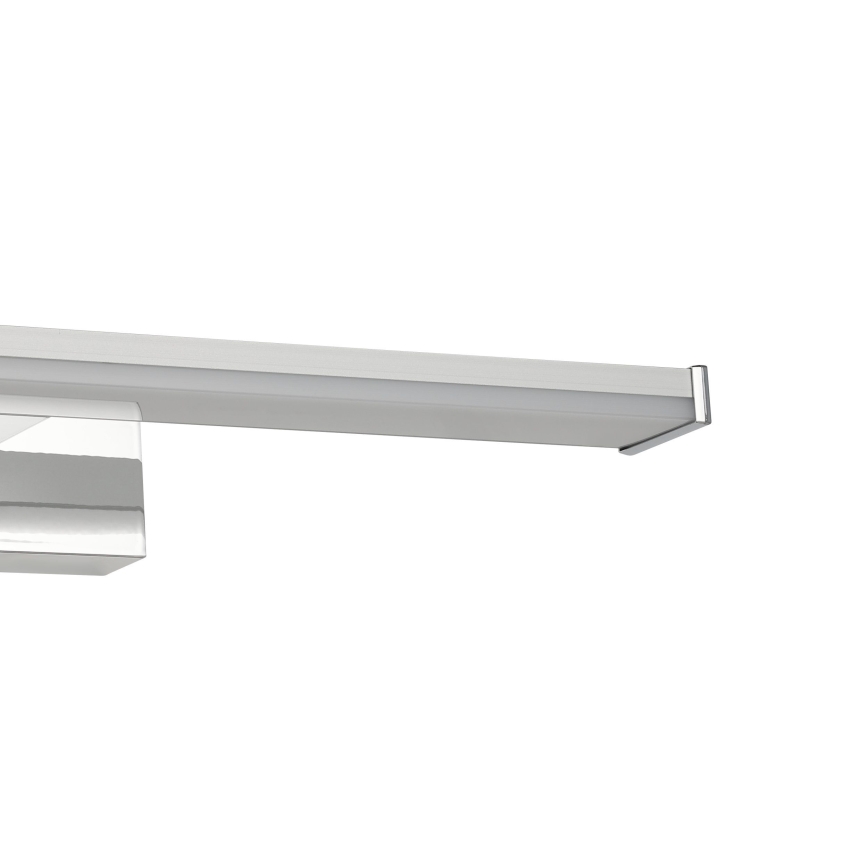 Eglo 74051 - LED Rasvjeta za ogledalo u kupaonici GALENZANA LED/7,4W/230V 4000K 40 cm IP44 sjajni krom