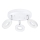 Eglo 75203 - LED reflektorska svjetiljka  ODERZO 3xLED/3,8W/230V